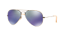 Солнцезащитные очки Ray-Ban RB 3025-167/6858