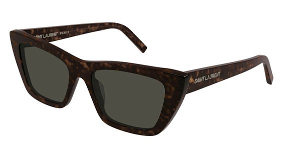 Солнцезащитные очки Saint Laurent SL 276 MICA-033