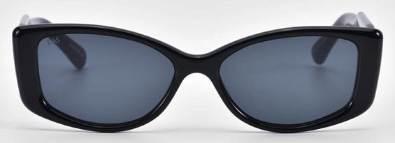 Солнцезащитные очки Fas Mene-Black SF003BK