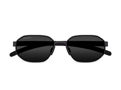 Солнцезащитные очки Gresso Tulum G0187TB01S