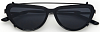 Солнцезащитные очки Fakoshima FHL-07-Black