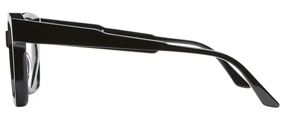 Оправа Kuboraum Maske T6.RX.BS
