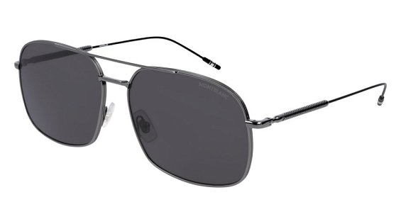 Солнцезащитные очки MONT BLANC MB 0046S 005