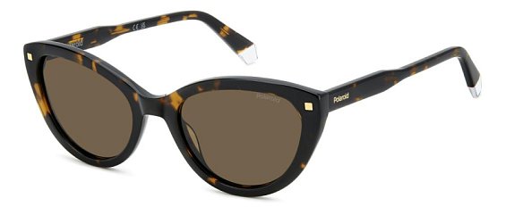 Солнцезащитные очки Polaroid PLD 4175/S/X 086