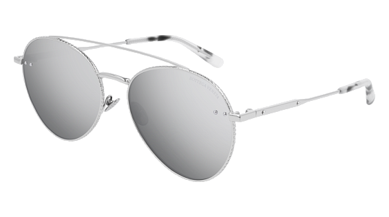 Солнцезащитные очки Bottega Veneta BV0258S 002