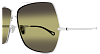 Солнцезащитные очки Chloe CH0278S-004