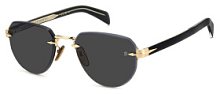 Солнцезащитные очки David Beckham 7144/S RHL