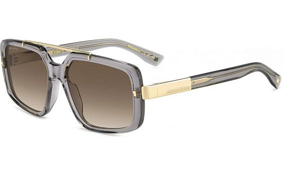 Солнцезащитные очки DSQUARED2 D2 0120/S KB7