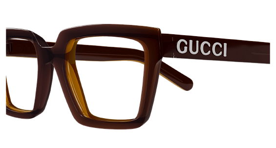 Оправа GUCCI GG1725O-002