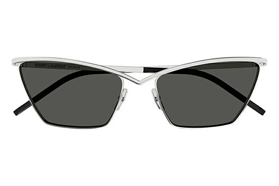 Солнцезащитные очки Saint Laurent SL 637-002