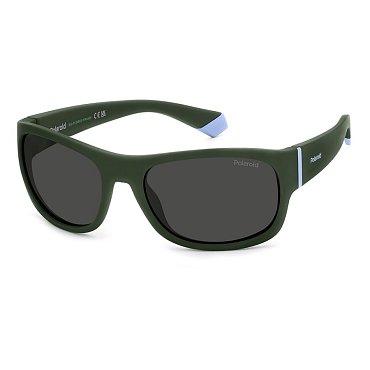 Солнцезащитные очки Polaroid KIDS PLD  8064/S 1ED
