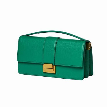 Сумка CNS ADELLE paradise green
