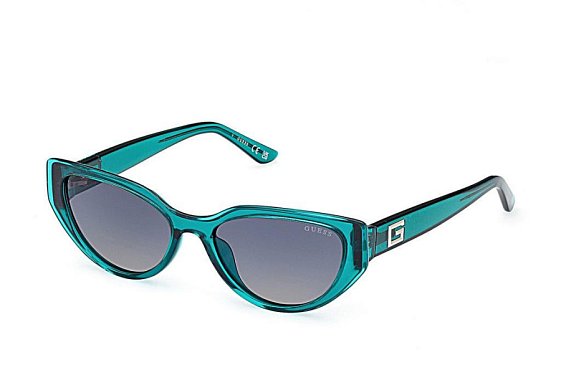 Солнцезащитные очки GUESS GUS 7910 59Z