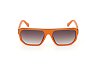 Солнцезащитные очки GUESS GUS 00124  43P