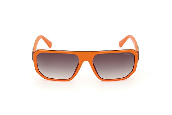 Солнцезащитные очки GUESS GUS 00124  43P