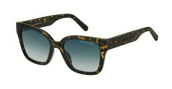 Солнцезащитные очки Marc Jacobs MJ MARC 658/S 086