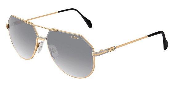 Солнцезащитные очки Couture Cazal 0724/3 SG c003