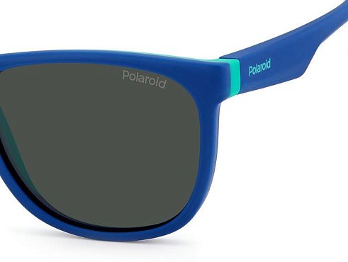 Солнцезащитные очки  Polaroid KIDS PLD 8049/S 465