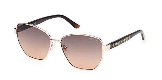 Солнцезащитные очки GUESS GUS 00102 32F 