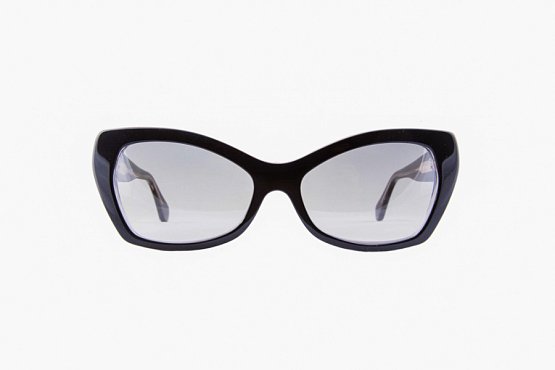 Солнцезащитные очки Balenciaga BA 0006 03B