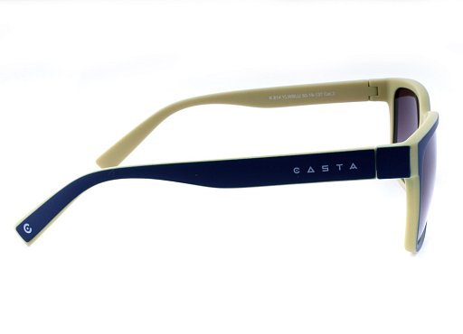 Солнцезащитные очки CASTA K814 YLWBLU
