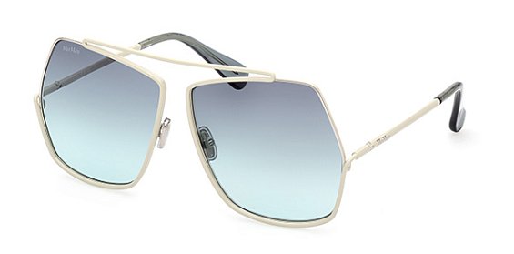 Солнцезащитные очки Max Mara 0006 18W 64