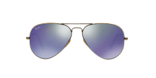 Солнцезащитные очки Ray-Ban RB 3025-167/6858