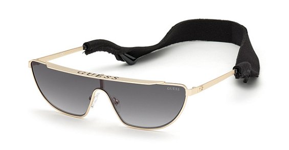 Солнцезащитные очки GUESS GUS 7677 32B
