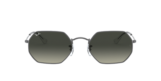 Солнцезащитные очки Ray-Ban RB 3556N-004/7153