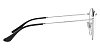 Оправа Ray Ban 0RX 3447V-2861 50