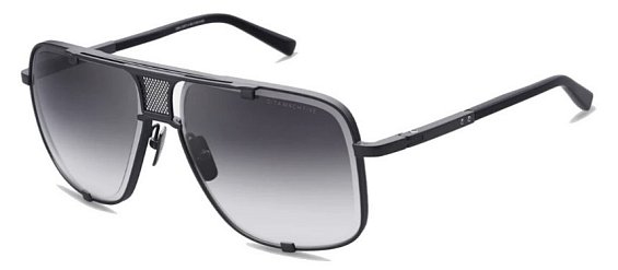 Солнцезащитные очки Dita MACH-FIVE, black