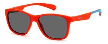 Солнцезащитные очки  Polaroid KIDS PLD 8052/S IWK