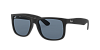Солнцезащитные очки  Ray-Ban RB 4165-622/2V55