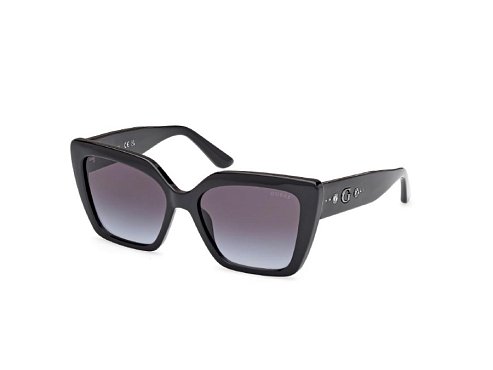 Солнцезащитные очки GUESS GUS 00162 01B