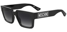 Солнцезащитные очки MOSCHINO MOS175/S 807