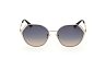 Солнцезащитные очки GUESS GUS 7842-S 33W