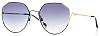 Солнцезащитные очки  Hickmann HI3165 09A