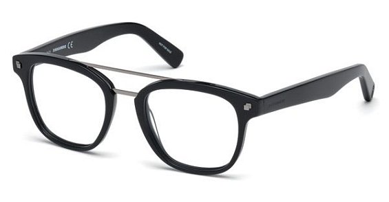 Оправа Dsquared DQ 5232 090