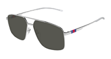 Солнцезащитные очки GUCCI GG  1676S- 001