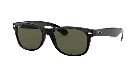 Солнцезащитные очки  Ray-Ban RB 2132-901/5855