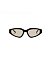 Солнцезащитные очки Eyerepublic №94 night out  brown lens