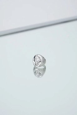 Кольцо AISBERG серебро А2002-1