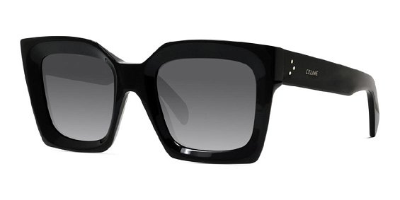 Солнцезащитные очки Celine 40130I 01B