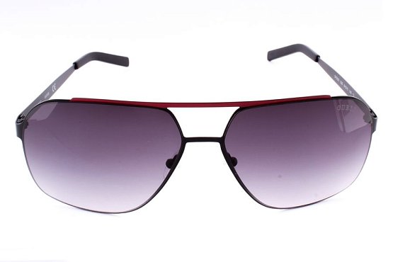 Солнцезащитные очки GUESS GU 5020 02B 64