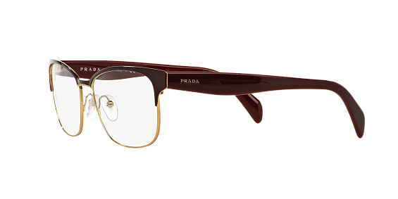 Оправа PRADA 65RV-UAN1O153