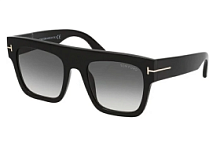 Солнцезащитные очки TOM FORD TF 847 01В