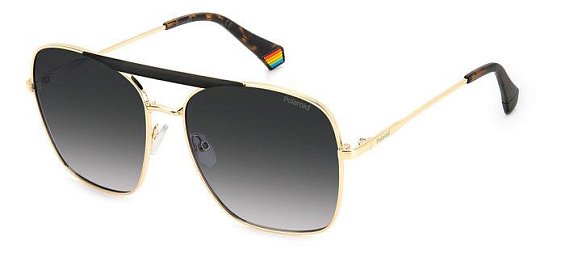 Солнцезащитные очки Polaroid PLD 6201/S/X I46