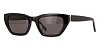 Солнцезащитные очки Saint Laurent SL M127/F-001