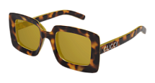 Солнцезащитные очки GUCCI GG 1718S- 002