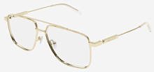 Оправа Alexander McQueen AM0480O-002